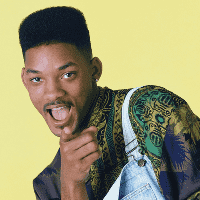 Will Smith