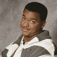 Carlton Banks