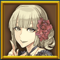 Mary