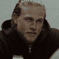 Jackson “Jax” Teller