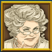 Meryl