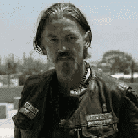 Chibs Telford