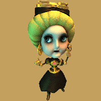 Victoria Von Bathysphere