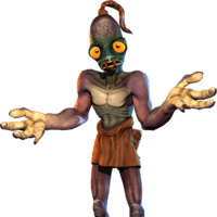 Oddworld