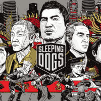 Sleeping Dogs