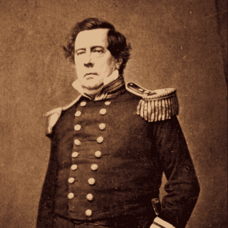 Matthew C. Perry