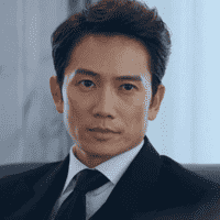 Kang Yo Han