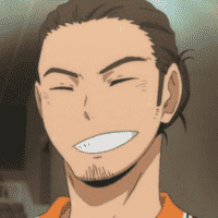 Azumane Asahi