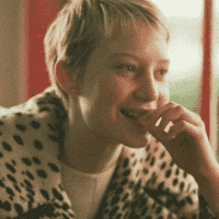 Restless (2011)