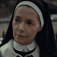 Sister Maggie