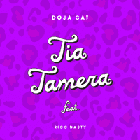 Doja Cat -  Tia Tamera (feat. Rico Nasty)