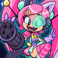 Cat Girl Without Salad: Amuse-Bouche