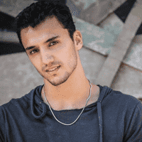 Sal Machado