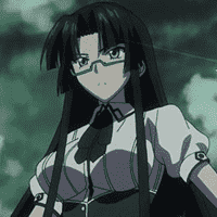 Tsubaki Shinra