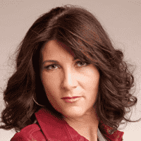 Eve Best