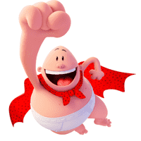 Captain Underpants