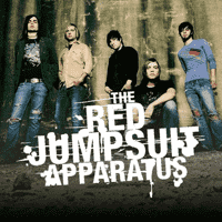 The Red Jumpsuit Apparatus - Face Down