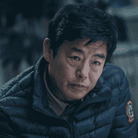 Jo Dae Jin
