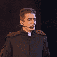 Claude Frollo