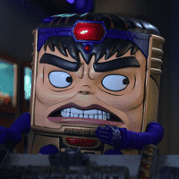 M.O.D.O.K