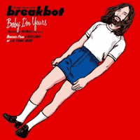 Breakbot - Baby I'm Yours