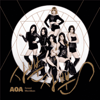 AOA - Like a Cat