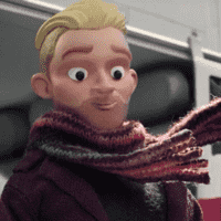 Austin van der Sleet
