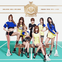 AOA - Heart Attack