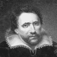 Ben Jonson