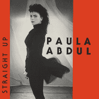 Paula Abdul - Straight Up