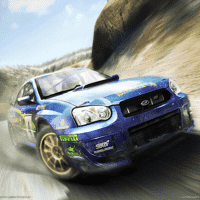 Colin McRae Rally / Dirt