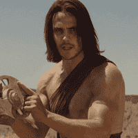 John Carter (2012)