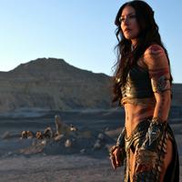 Dejah Thoris
