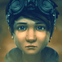 Silence: The Whispered World