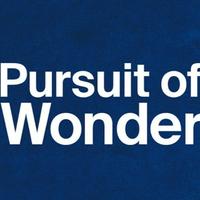 Pursuit of Wonder