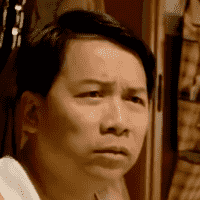 Lin Truly's Dad