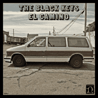 The Black Keys - Little Black Submarines