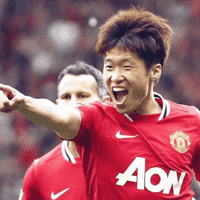 Ji Sung Park