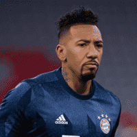 Jérôme Boateng.