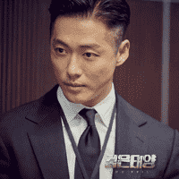 Han Ji Hyuk