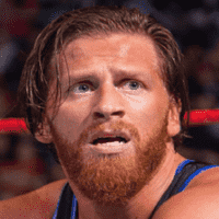 Curt Hawkins