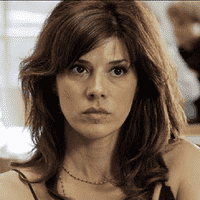 Gina Hanson