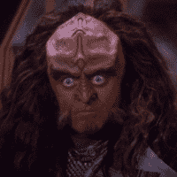 Gowron