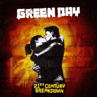 Green Day - ¿Viva la Gloria? (Little Girl)