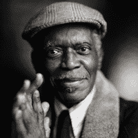 Hank Jones