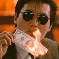 A Better Tomorrow (1986)