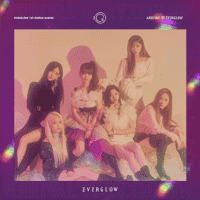 EVERGLOW - Moon