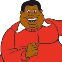 Fat Albert and the Cosby Kids