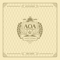 AOA - Oh Boy