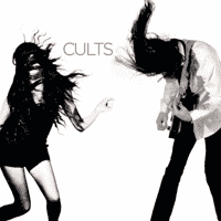 Cults - Walk at Night